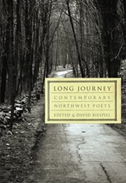 Long Journey (David Biespiel)