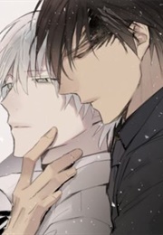 Royal Servant (Mastergin , Chungnyun)