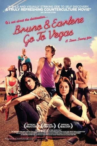 Bruno &amp; Earlene Go to Vegas (2013)