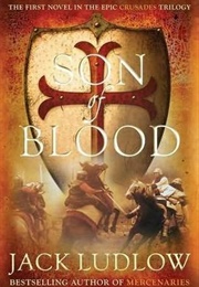 Son of Blood (Jack Ludlow)