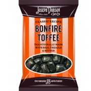 Joseph Dobson Bonfire Toffee