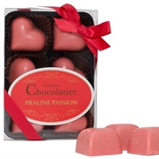 Martin&#39;s Praline Passion Hearts