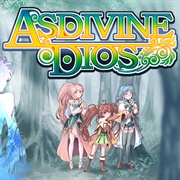 Asdivine Dios