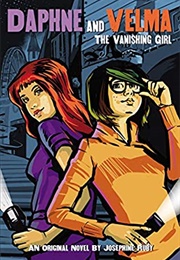 The Vanishing Girl: Daphne and Velma (Josephine Ruby)