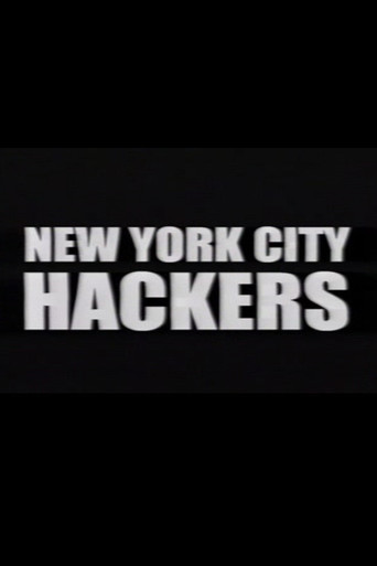 New York City Hackers (2000)