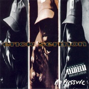 Erick Sermon - No Pressure