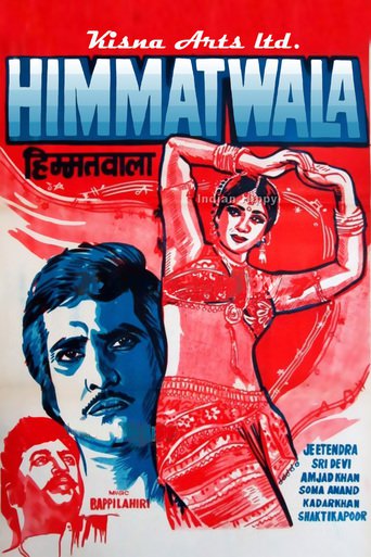 Himmatwala (1983)