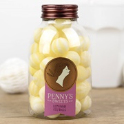 Penny&#39;s Sweets Lemonade Fizzballs