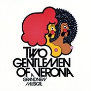 Two Gentlemen of Verona