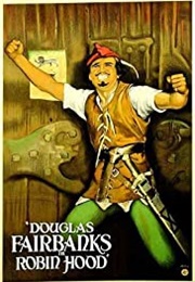 Robin Hood (1922)