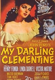 My Darling Clementine (1946)