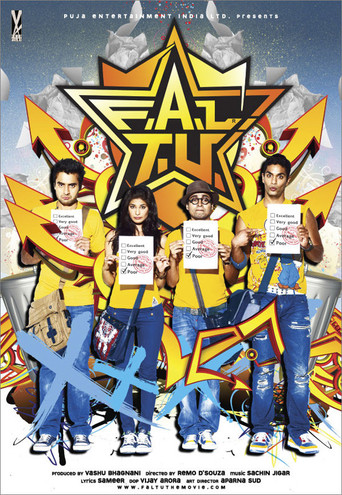 F.A.L.T.U. (2011)