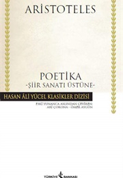 Poetika (Aristoteles)