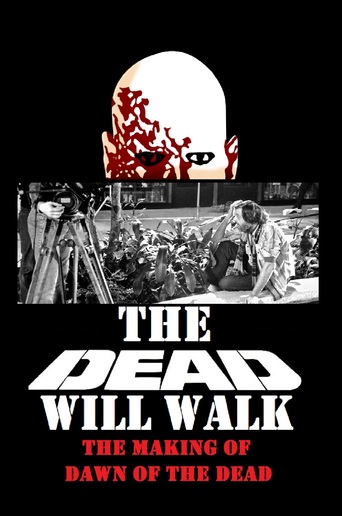 The Dead Will Walk (2004)