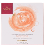 Domori Nocciola Gourmet