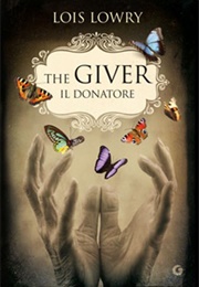 The Giver (Lois Lowry)