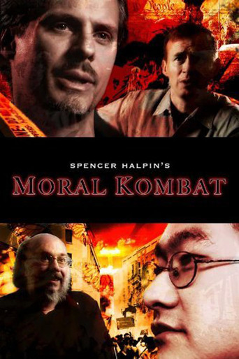 Moral Kombat (2009)