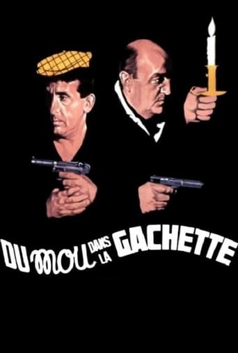 Du Mou Dans La Gâchette (1967)