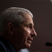 Dr. Anthony Fauci