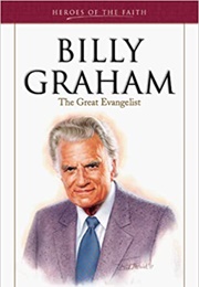 Billy Graham (Barbour)