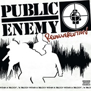 Revolverlution (Public Enemy, 2002)