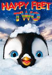 Happy Feet Two (2011)