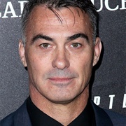 Chad Stahelski