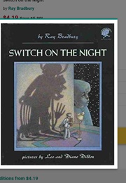 Switch on the Night (Ray Bradbury)