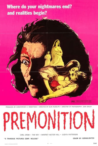 Premonition (1972)