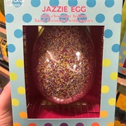 Jazzie Egg