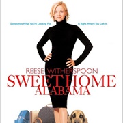 Sweet Home Alabama