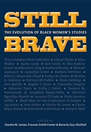 Still Brave (Stanlie M. James, Frances Smith Foster (Eds.))