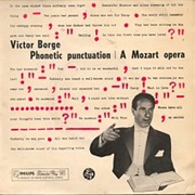 A Mozart Opera - Victor Borge