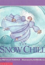 The Snow Child (Freya Littledale)