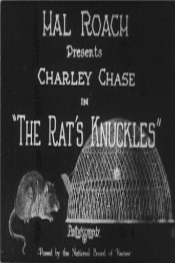 The Rat&#39;s Knuckles (1925)