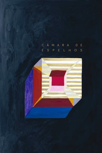 Câmara De Espelhos (2016)