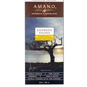 Amano Cuyagua Village Venezuala Small Batch