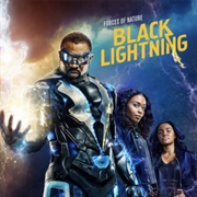 Black Lightning (2018-)