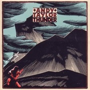 Andy Taylor - Thunder