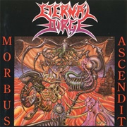 Eternal Dirge - Morbus Ascendit (1992)