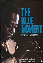 The Blue Moment (Richard Williams)