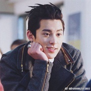 Dylan Wang