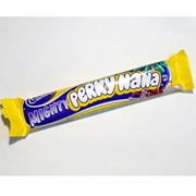 Cadbury Mighty Perky Nana