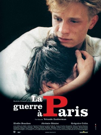 La Guerre À Paris (2002)