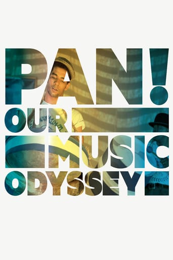 PAN! Our Music Odyssey (2014)