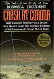 Crash Atcorona (Friedman)