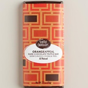 Seattle Chocolates Orangeappeal