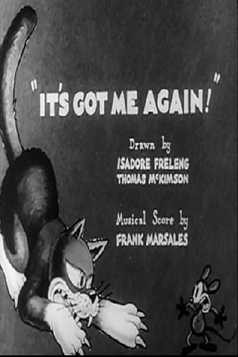 It&#39;s Got Me Again! (1932)