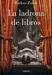 La Ladrona De Libros (Markus Zusak)