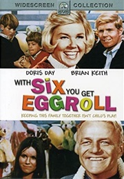 With Six You Get Eggroll (1968)